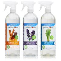 Natural Flower Power All-Purpose Cleaner Variety Pack