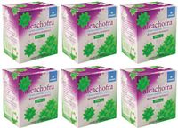 Artichoke from Brazil (600 Tablets)