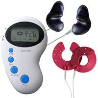 Increase Breast Size Massage Medicomat-15BA Bigger Breasts Naturally at Home