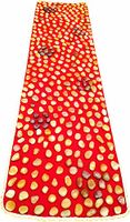EliteShine Christmas Gift for Daddy New Year Gift for Mom Natural Pebbles Massage Mat Cobblestone Health Care Reflexology Massage Pad