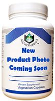 AlchePharma Spirulina (Blue Green Algae) 500 Mg, Tablets.