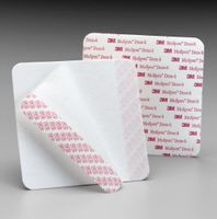 3M™ MEDIPORE™ SOFT CLOTH PRE-CUT DRESSING COVERS