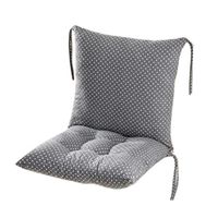 Kylin Express Home/Office Chair Cushion Back Cushion Auto Seat Cushion Waist Support C