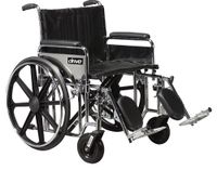 Wheehai Baiai 20 Wide w/Rem Desk Ams Eev Legess