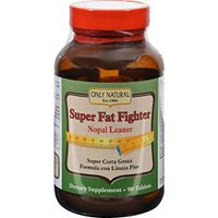 Fat Fighter 120 TAB
