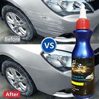 Uchada 2019 Car Paint Scratch Removal