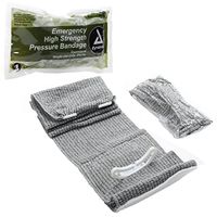 Pressure Bandage Dynarex Emergency Israeli Type 6 Inch Each