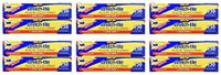 Kirkland Signature Stretch-Tite Plastic Wrap - 11 7/8 x750 feet - 6 Pack of 2 box