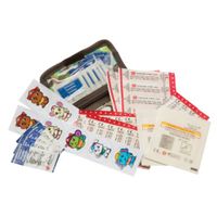 Safety 1st Compact First Aid Kit, Dupont Circle