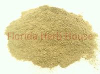 Siberian Ginseng Powder - Pure Organic Certified Eleuthero Root Powder (4 oz (1/4 lb))