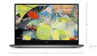 Dell XPS 15 9550 i5-6300hq laptop // 15.6" FHD (1920 x 1080) InfinityEdge Screen, Intel Skylake i5-6300HQ Quad Core, 256 GB SSD, 8GB Ram, NVIDIA GTX 960M 2GB, Bluetooth 4.1, Win 10