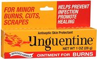 Unguentine Ointment Original 1 oz (Pack of 7)