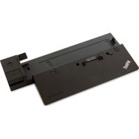 Lenovo ThinkPad Basic Dock 90W (40A00090US) (Renewed)