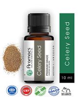 Celery Seed Eseential Oil - Therapeutic Grade Oil 10 ML