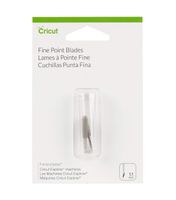 Cricut  Replacement Cutting Blades for Cutting Machines