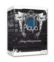 SONiVOX Playa - Hip Hop Virtual Instrument