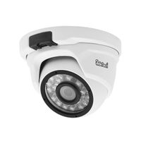 POE IP Camera Dome 2MP HD IP Dome with 24Leds, IP Security Camera Night Vision 65ft, Motion Detection, Weatherproof IP66 Indoor Outdoor ONVIF Supports, Home Surveillance Camera