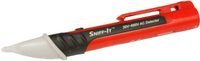 Triplett Sniff-It Non-Contact AC Voltage Detector with Overload Protection, Detects 30V - 600V (9602)