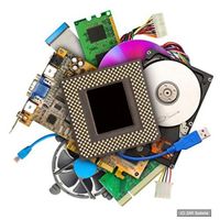 Noctua FBA_NF-F12 PPC 2000 IP67 industrialPPC-2000 IP67 PWM Fan (120x120x25mm 4-pin PWM, 2000rpm max, IP67)