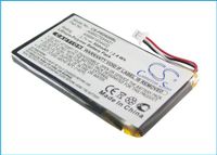VINTRONS Rechargeable Battery 800mAh For Sony PRS-600/RC, PRS-600, A98941654402, PRS-600/BC, A98927554931