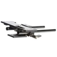 Ikan ELE-BMC-BP Blackmagic Design Cinema Camera Baseplate Kit (Black)