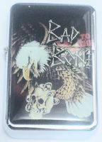 Bad to the Bone - Oil Lighter - 1 Lighter - Free Shipping