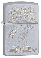 Zippo Pocket Lighter