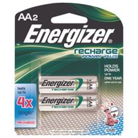Rechargeable Battery