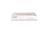 FORTINET FortiGate 60F Hardware Plus 3 Year ASE FortiCare and FortiGuard 360 Protection