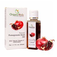 Organo Veda Musk Melon Seed Oil 50ML