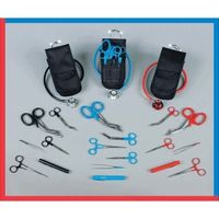 EMI Colormed Deluxe Set Blue - 941
