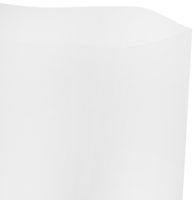 Bauxko 3" x 14" Flat Poly Bags, 4 Mil, Case of 1000 (xPB1042-Case)