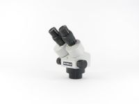 Meiji Techno EMZ-5 Stereozoom Microscope Bodies; objectives, 0.7X to 4.5X