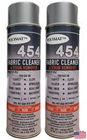 Polymat QTY2 454 Spot Cleaner Compatible with Upholstery Mattress and Carpet Cleaning