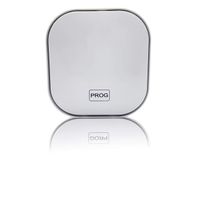 Natural Gas Detector,Propane Detectors for Home,Natural Gas Propane Leak Alarm for Home Kitchen (A)