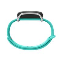 Bond Touch Emerald Green TPU Band