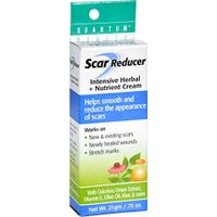 Quantum Scar Reducing Herbal Cream - 0.75 oz Quantum Scar Reducing Herbal Cream - 0.75 oz
