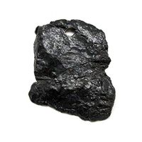 Black Tourmaline Pendant