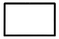 Lecho Front Glass Screen Cover Replacement for MacBook Pro 13 Inch A1278 2012 2011 2010 2009