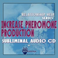 Subliminal Relationship Help Series: Relationships Jealousy Insecurity Subliminal Audio CD