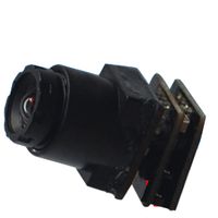 Real Wide Dynamic 120dB HDR 1000 TV Line Mini Camera 60fps Drone Camera Cctv Camera Weight Only 2g