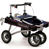 Veloped Golf