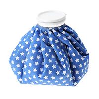 Yinhing Ice Pack, 1500Ml Reusable Cold Pack Muscle Sport Injury Pain Body Nursing Icing Bag Care Suitable for Women Men Outdoor Sports (#2)