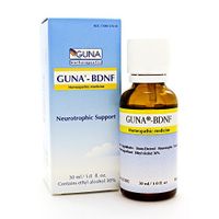 Guna-BDNF (Brain-Derived Neurotrophic Factor) 30 Milliliters - Pack of 3