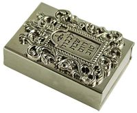 Quest Collection in-Honor Matchbox Set