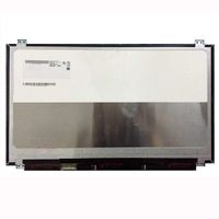 HUAHAI 17.3" UHD 4K LCD Screen B173ZAN01.1 for Clevo P870DM P775DM3 (Max. Resolution:3840x2160)