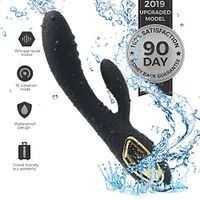 USB Cable Massage Set for Artery 24 Hours Didlo Foot Deep Tissue 10Speed Relaxer Support Travel Portable