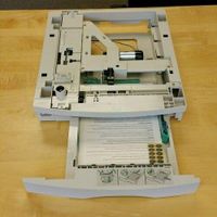 11K0681 TNC 250 Sheet Drawer Option, T Series