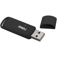 Naxa NAB-4003 Bluetooth USB Adapter Black Car Accessories