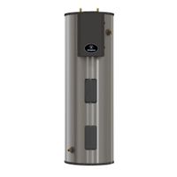 Westinghouse 80 Gal. 10 Year 13,500-Watt Electric Water Heater with Durable 316 l Stainless Steel Tank